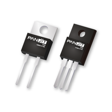 瑞澤電子代理強茂半導體SiC碳化矽功率元件圖片